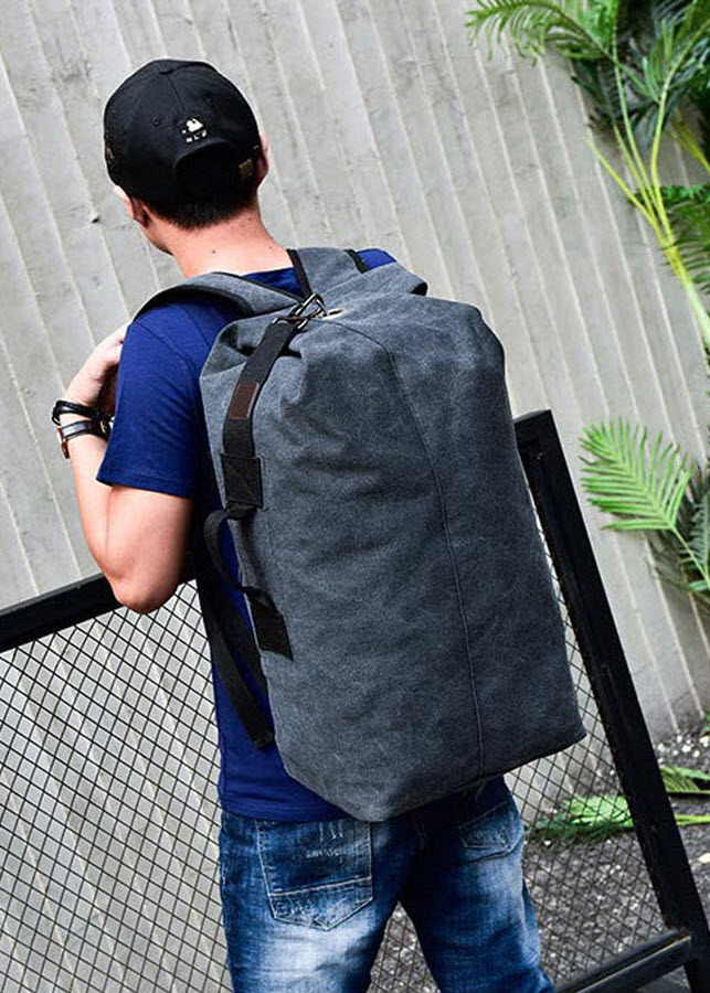 Balo Du Lịch Nam Thời Trang Cao Cấp THB147