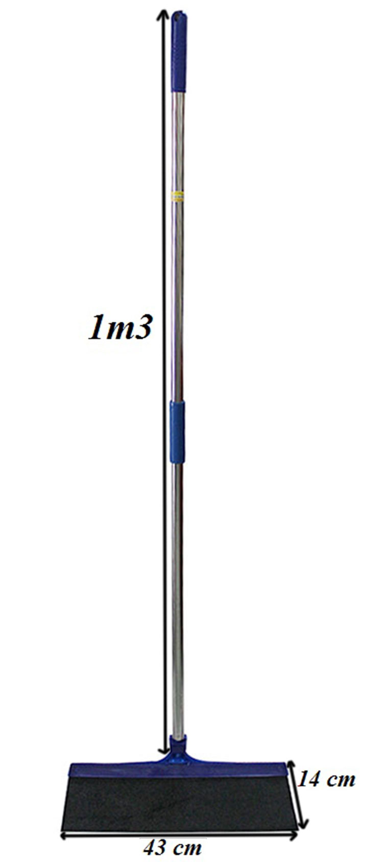 Cây Gạt Nước Sàn Nhà, Kính Đệ Nhất Phu Nhân D129