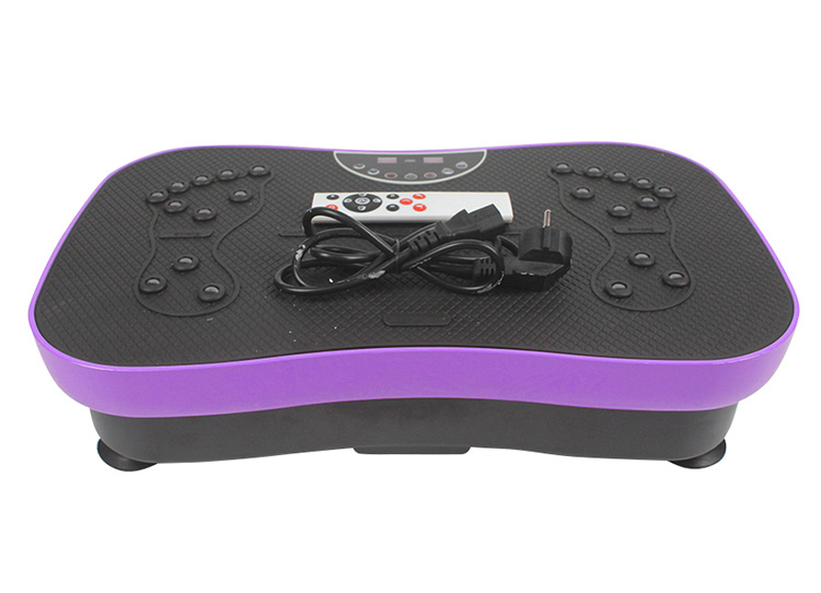 Máy rung Massage cảm ứng TODO TD006C-5