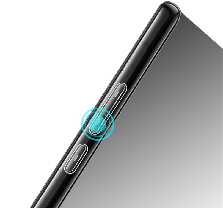 Ốp Lưng Dẻo Trong Suốt Ultra Thin Cho Samsung Galaxy J7 Pro - Hàng Chính Hãng