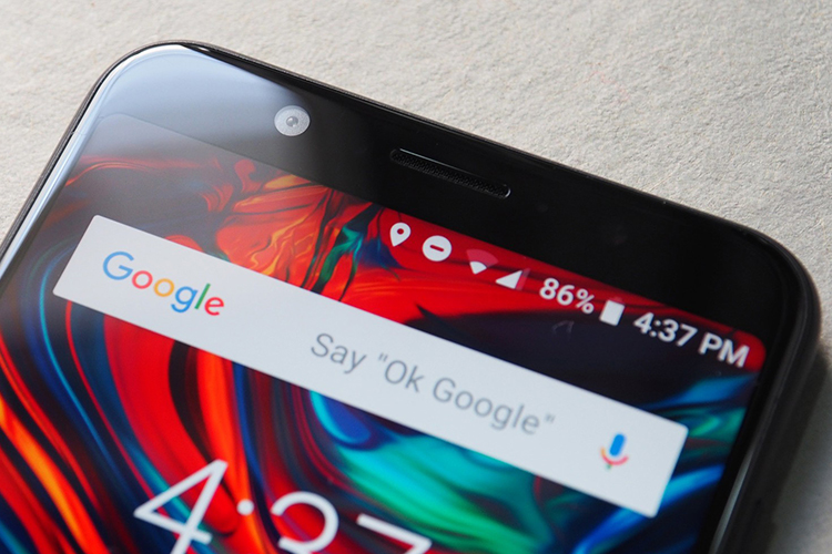 Điện Thoại Asus Zenfone Max Pro M1 - Hàng Chính Hãng