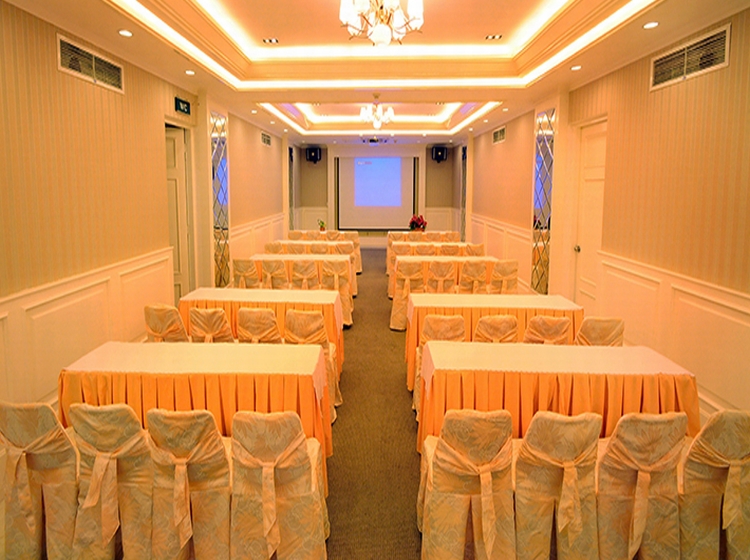 Kiều Anh Hotel 3* Vũng Tàu - Gồm Buffet Sáng, Gần Biển, Giá Tốt