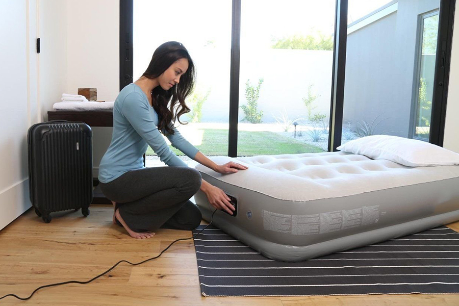 Đệm Hơi Bestway 67455 (191 x 97 x 38 cm)