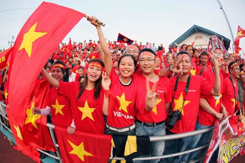 Áo Thun Cờ Đỏ Sao Vàng