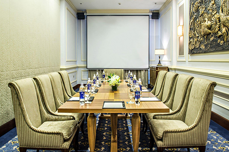 Vinpearl Phú Quốc 5* - Villa 02 Phòng Ngủ + Ăn Sáng