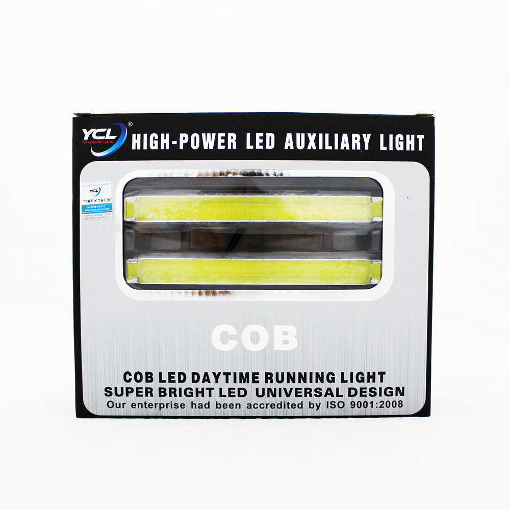 Đèn Led ô tô siêu sáng YCL-727