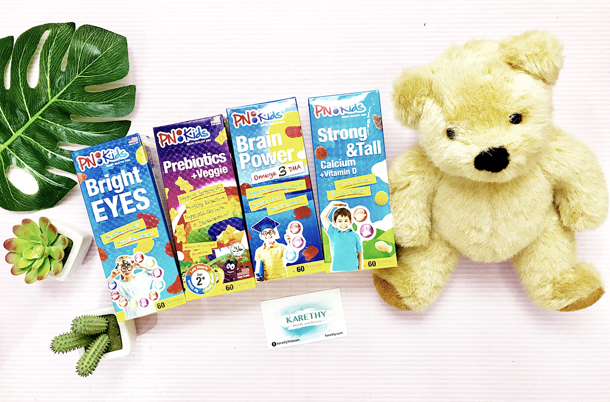 pnkids