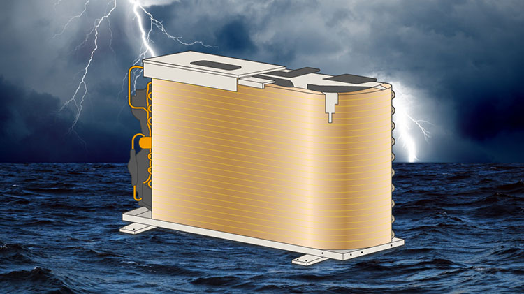 Máy Lạnh Inverter Casper IC-09TL22 (1.0HP)