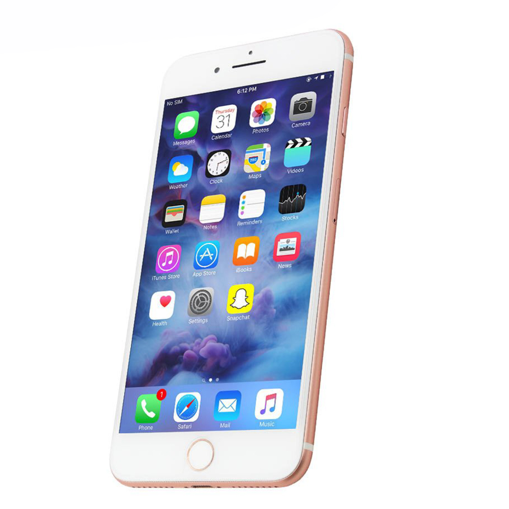 Bộ Kính cường lực Remax (Trong suốt) + Ốp Lưng Dẻo Dada Iphone 7 Plus/8 Plus