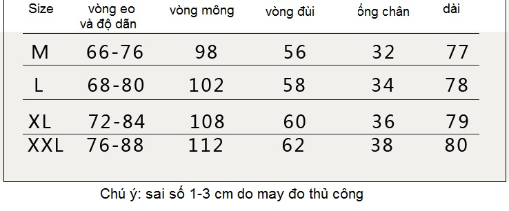 Quần bò nữ kiểu dáng trẻ trung phong cách - Họa tiết hoa nhỏ chìm 