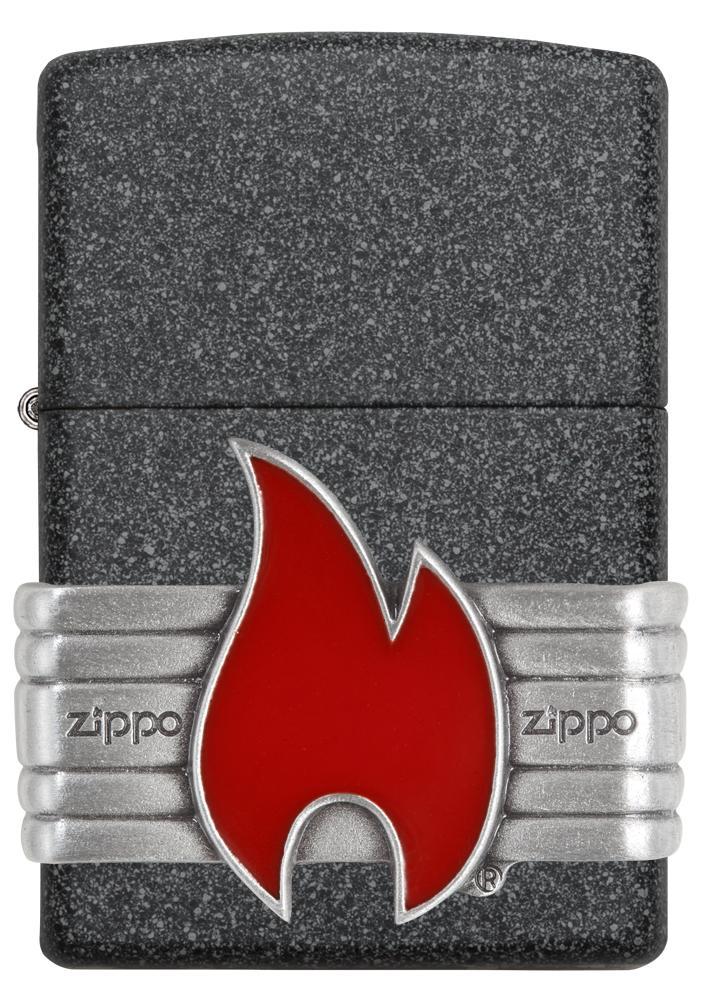Zippo-Red-Vintage-Wrap-29663-2