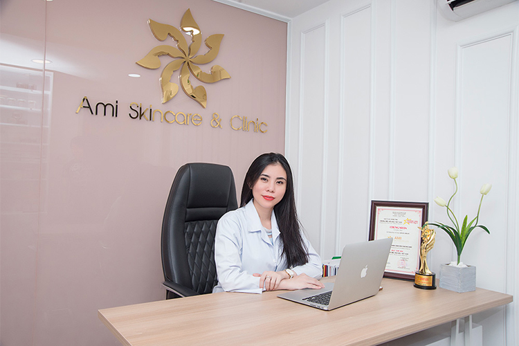 Chăm Sóc Da Mụn Bằng Công Nghệ Cao IPL