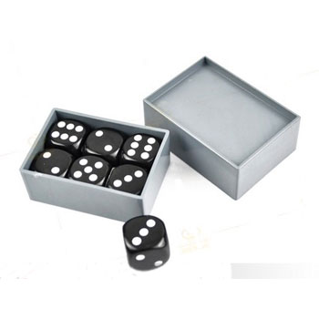 Đồ chơi ảo thuật: Marace Dice