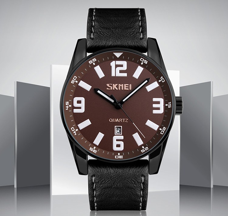 Đồng hồ thời trang thể thao nam skmei 9137