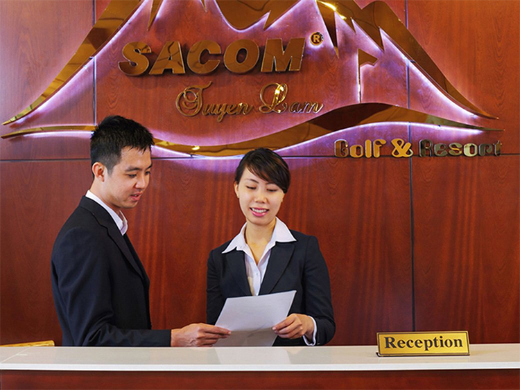 SAM Tuyền Lâm Golf Club 4* Đà Lạt - Giá Đặc Biệt, Buffet Sáng, Hồ Bơi, Xe Đưa Đón