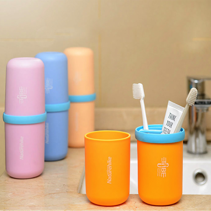 Hộp Đựng Bàn Chải Đa Năng NatureHike