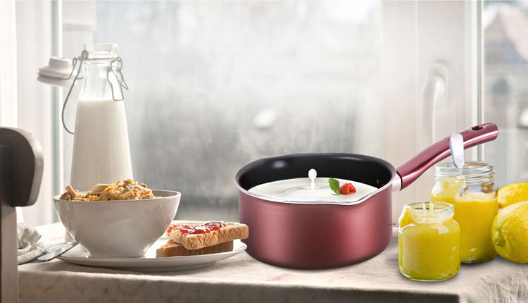 Nồi Chống Dính Cooker King WG14306 (18cm)