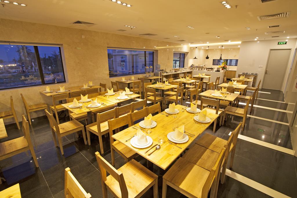 Gold III Hotel 3* Đà Nẵng - Ngay Biển Mỹ Khê, Gồm Buffet Sáng, Ưu Đãi Cuối Năm