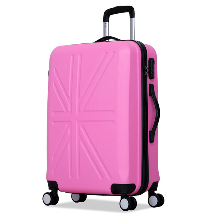 vali kéo cao cấp  thập phân (decimal) 10 màu