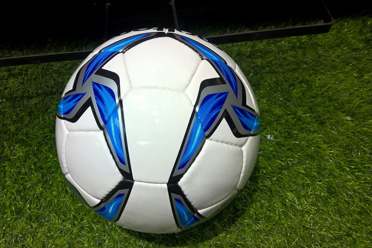 Bóng Đá Molten F5V2800 Số 5