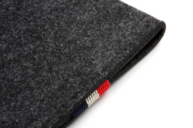 Túi chống sốc Macbook cao cấp 13 inch thời trang