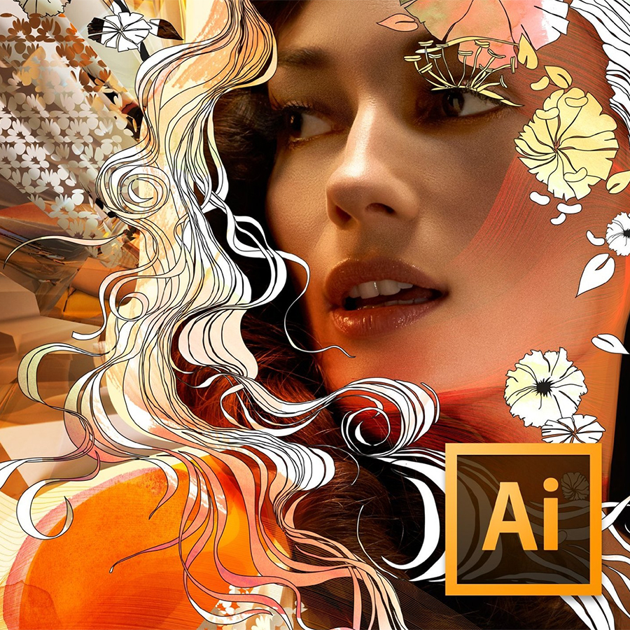 Khóa Học Thiết Kế Đồ Hoạ 2D Chuyên Nghiệp Với Adobe Illustrator