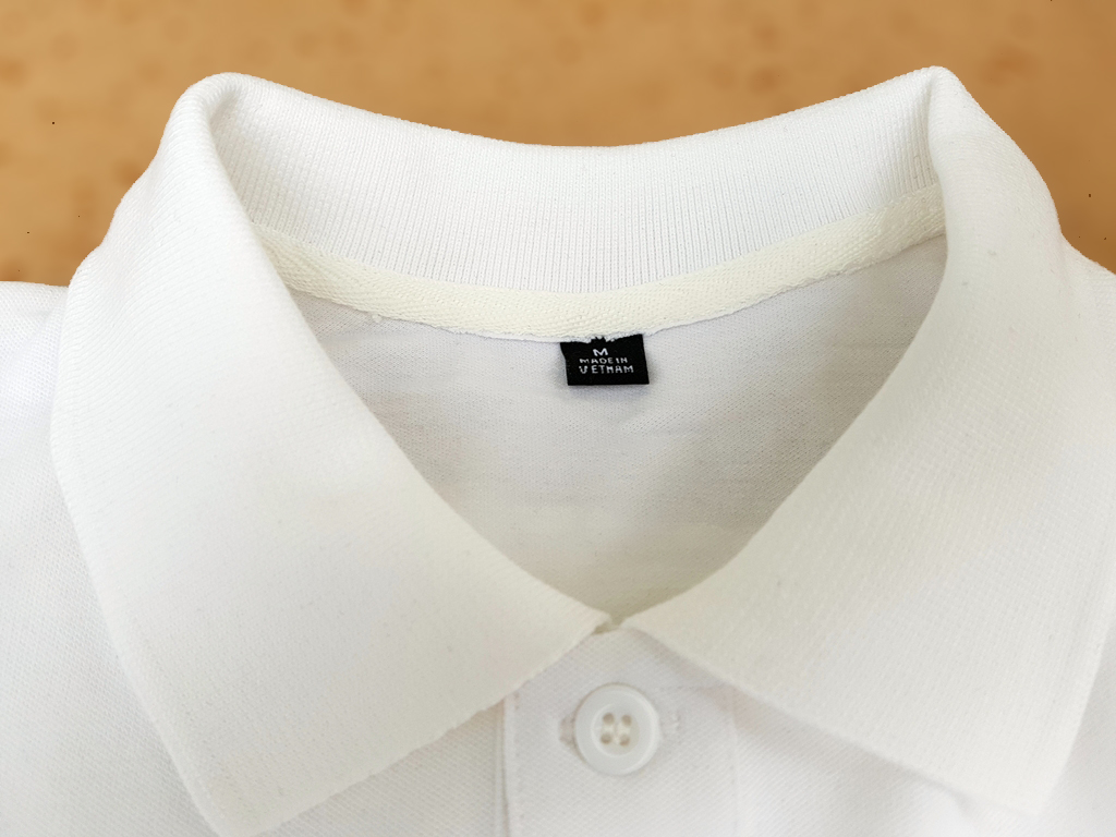 Áo Thun Polo Cao Cấp 3 Màu Mới