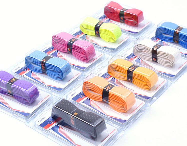 Quấn Cốt Vợt Tennis Cao Cấp Popo Sports (1 Cái)