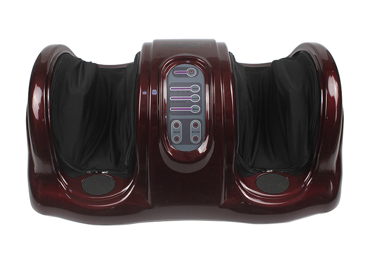 Máy massage chân đa năng TODO TD001F