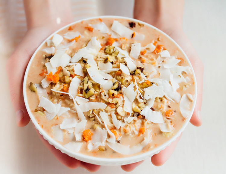 Yến Mạch Ăn Liền (Instant Oats) Mr Johnny (500g)
