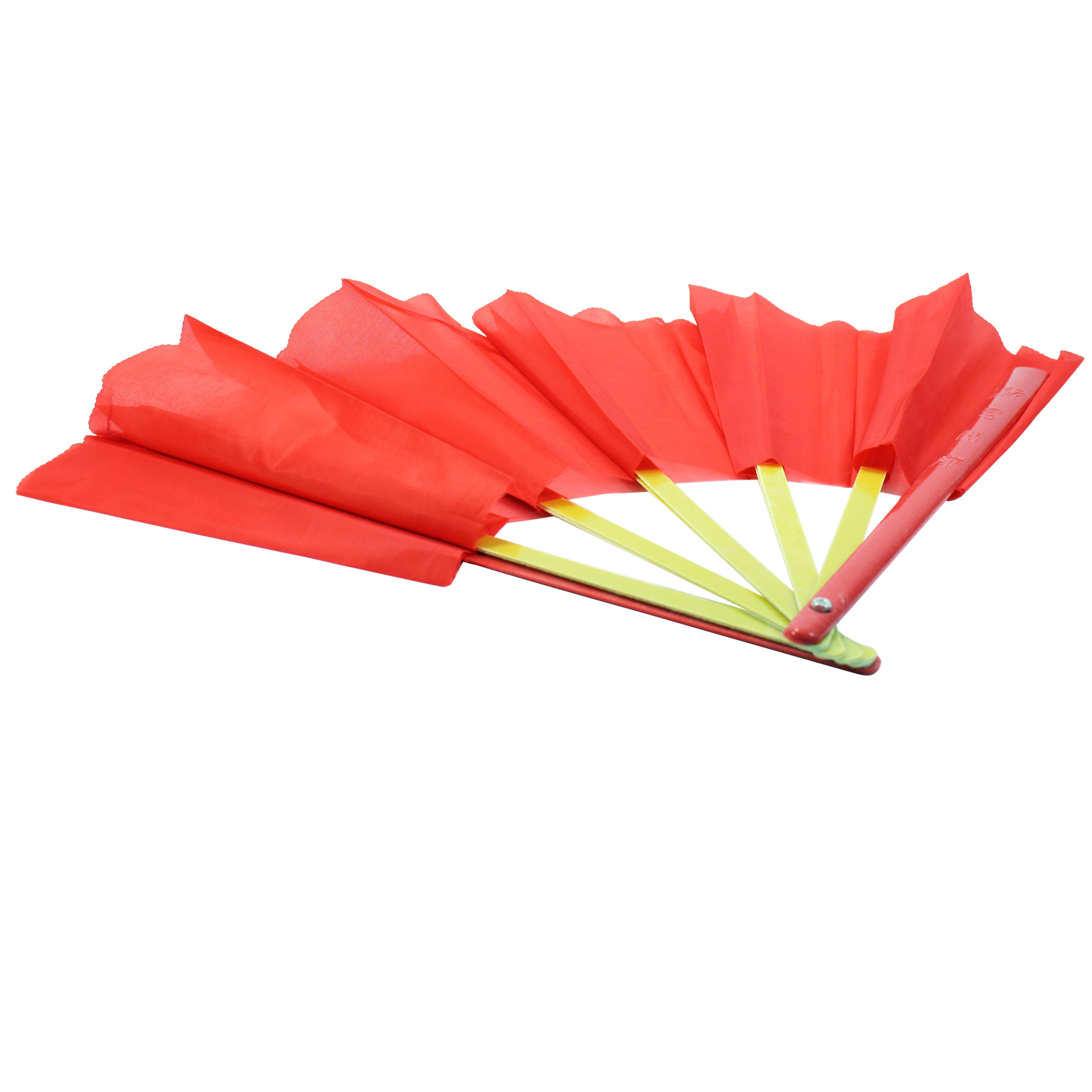 Đạo cụ ảo thuạt đơn giản : quạt rách hóa lành