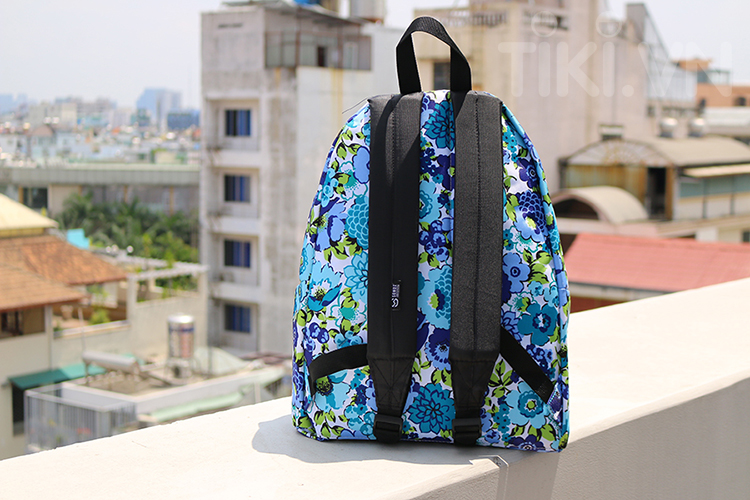 Balo Sonoz LE PARK FLEURBLEU2317 (32 x 42 cm)