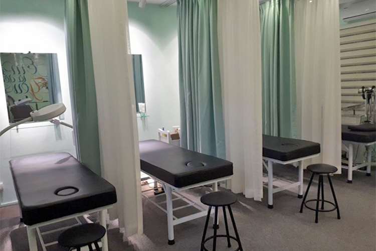 Tắm Trắng Organic - An Toàn Cho Da - Peacockbeauty