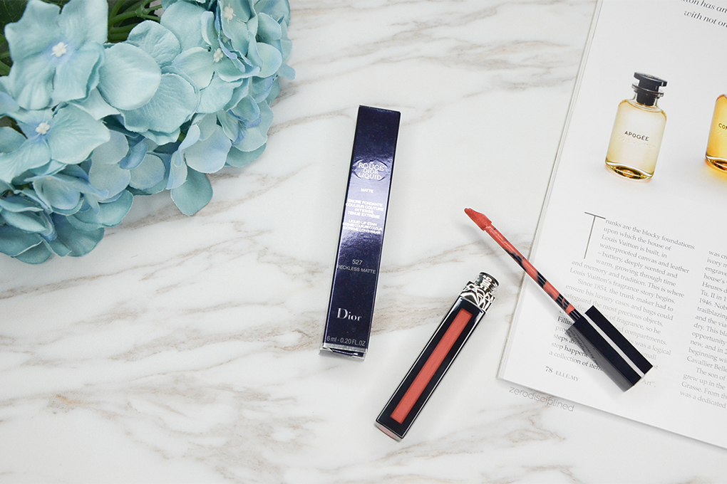 Chi tiết với hơn 61 dior rouge liquid 527 mới nhất trieuson5 #36 Chi tiết với hơn 61 dior rouge liquid 527 mới nhất trieuson5