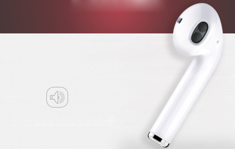 Tai Nghe Bluetooth Không Dây BIAZE D28 Dành Cho iPhone/ Android/ Samsung/Huawei/ Millet - Trắng