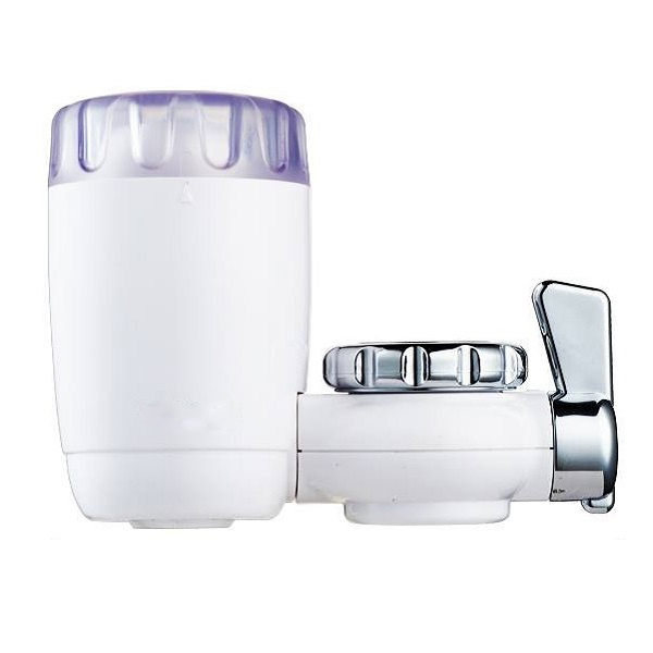 Đầu lọc nước tại vòi