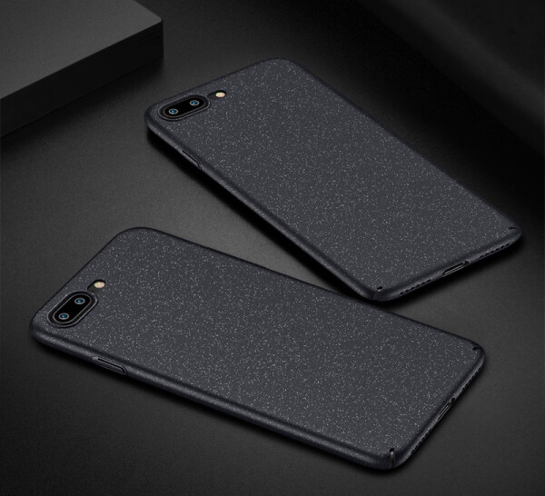 Ốp Điện Thoại Iphone7 Plus (ESR) – Bảo Vệ Chống Rơi Trượt – Nhám Mờ