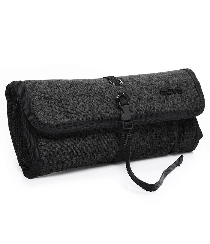 Túi phụ kiện cá nhân di động AGVA Rollbag