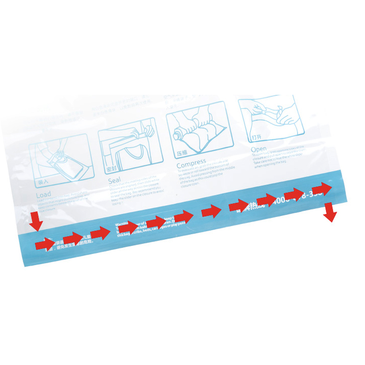 Túi Hút Chân Không Tự Động NatureHike