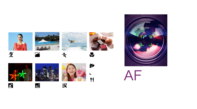 Máy Ảnh Kỹ Thuật Số Xách Tay Nikon (NIKON) Coolpix A100 ( (20.05 MP,Màn Hình 2.7 Inche, Zoom Quang Học 5x, Góc Rộng 26mm)