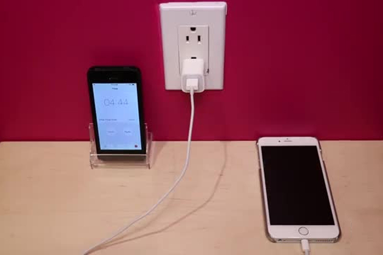 Dịch Vụ Thay Pin iPhone 6