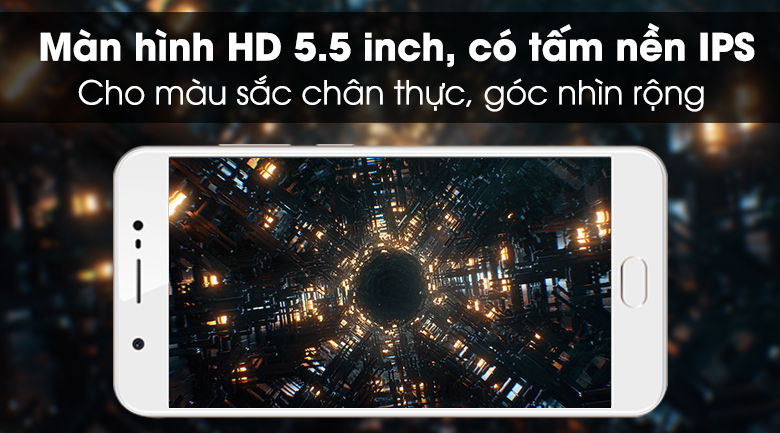 Điện Thoại VIVO Y69 - Hàng Chính Hãng