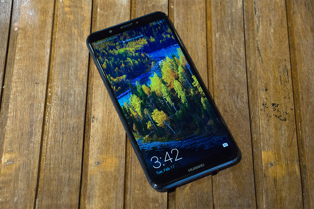 Điện Thoại Huawei Y7 Pro (2018) - Hàng chính hãng