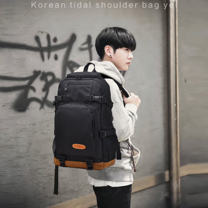 Balo Du Lịch Nam Thời Trang THB154