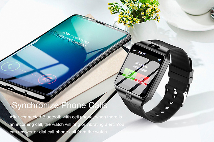 Đồng Hồ Thông Minh S1 - Hàng Nhập Khẩu