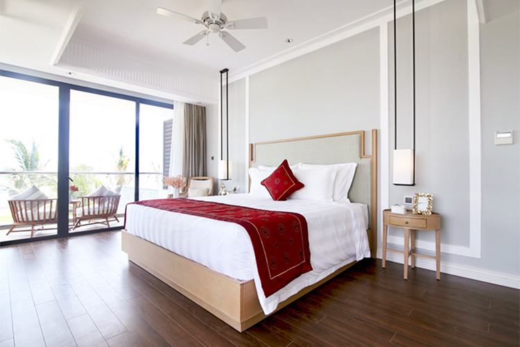 Voucher Exclusive Trip Vinpearl Hạ Long, Đà Nẵng, Hội An, Nha Trang & Phú Quốc 5* + Ăn Sáng