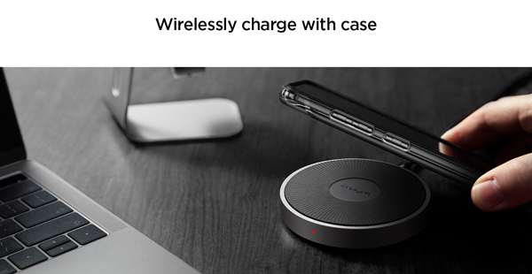 Ốp lưng Samsung Galaxy S9 Plus SPIGEN Rugged Crystal Ốp lưng Samsung Galaxy S9 Plus SPIGEN Rugged Crystal