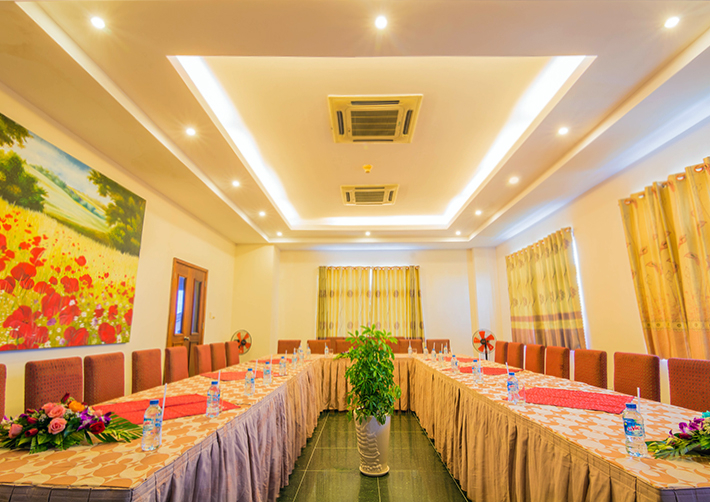 Spring Hotel 3* Vũng Tàu 2N1Đ Ngay Biển, Miễn Phí Hồ Bơi, Tháng 09, 10, 11, 12