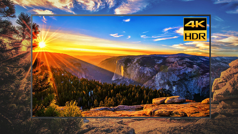 Android Tivi Sony 85 inch 4K UHD KD-85X9000F