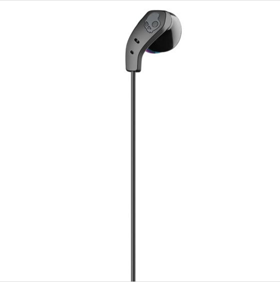 Tai Nghe Không Dây Bluetooth Có Chức Năng Đàm Thoại Skullcandy Method WIRELESS S2CDW-J523 - Đen